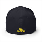 Custom Squadron Embroidered Structured Twill Cap