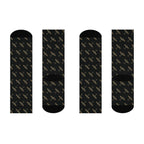 Spitfire Cushioned Crew Socks