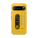 SCR-578 "Gibson Girl" Survival Radio Style Tough Phone Cases – Google Pixel Compatible