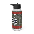 P-47 of Gabby Gabreski Inspired Tumbler, 32oz (950ml) - I Love a Hangar