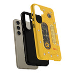 SCR-578 "Gibson Girl" Survival Radio Style Tough Phone Cases – Samsung Galaxy Compatible