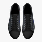 Phantom FG.1 892 NAS Low Top Canvas Shoes - I Love a Hangar
