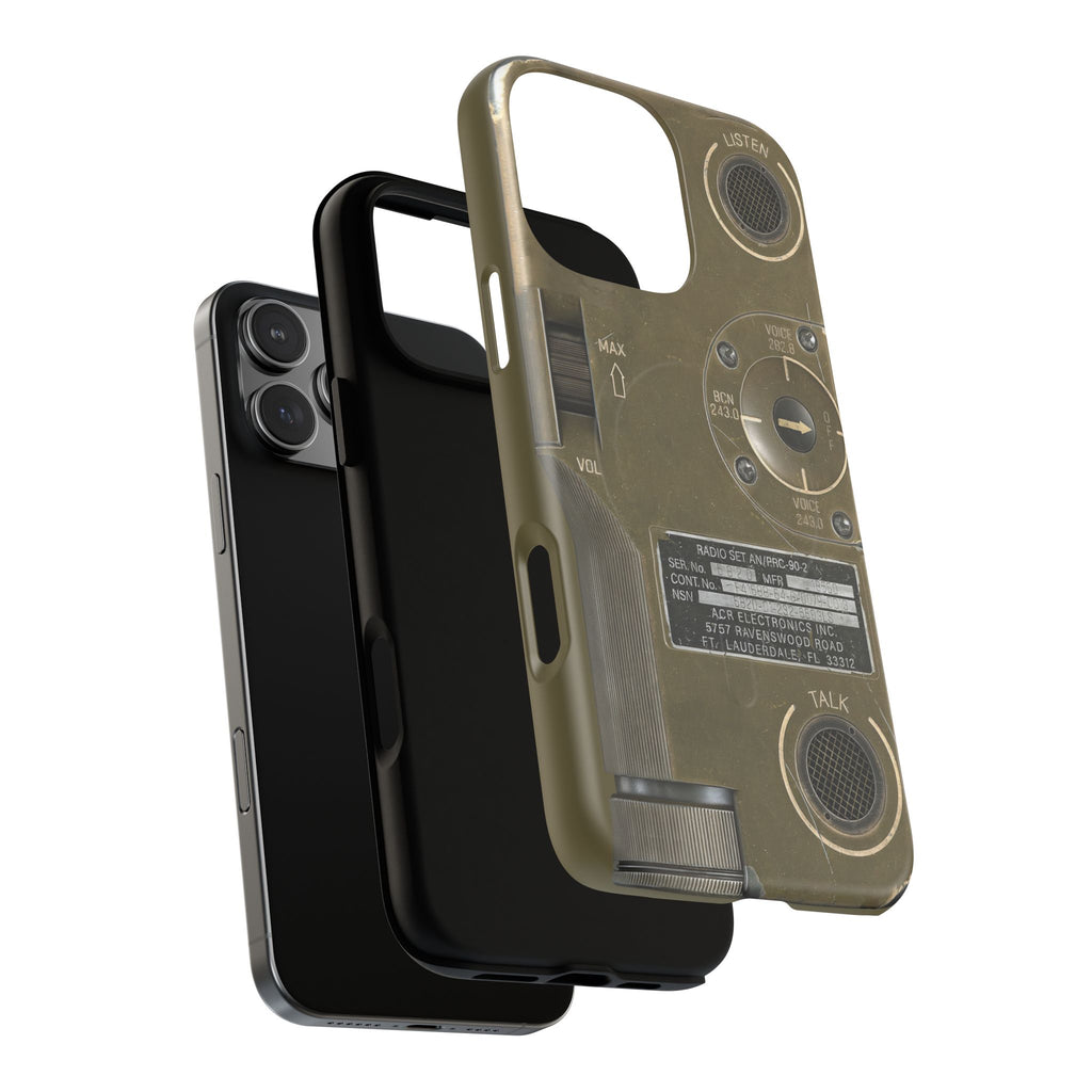 PRC-90 Tough Magnetic Cases – iPhone Compatible