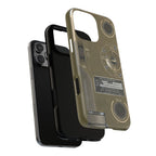 PRC-90 Tough Magnetic Cases – iPhone Compatible