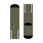 D-Day Cushioned Crew Socks - I Love a Hangar