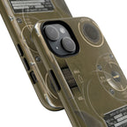 PRC-90 Tough Magnetic Cases – iPhone Compatible