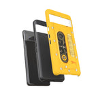 SCR-578 "Gibson Girl" Survival Radio Style Tough Phone Cases – Google Pixel Compatible