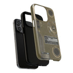 PRC-90 Tough Magnetic Cases – iPhone Compatible