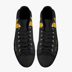 VFA-115 "Eagles" High Top Canvas Shoes - I Love a Hangar