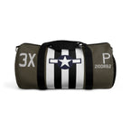 C-47 "Drag-'Em-Oot" Aviator's Duffel Bag - I Love a Hangar