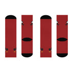 VF-31 "Tomcatters" Cushioned Crew Socks - I Love a Hangar