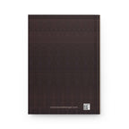 P-38 "Lightning" Inspired Hardcover Journal - I Love a Hangar