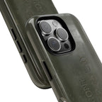 Claymore Inspired Tough Phone Cases – iPhone Compatible