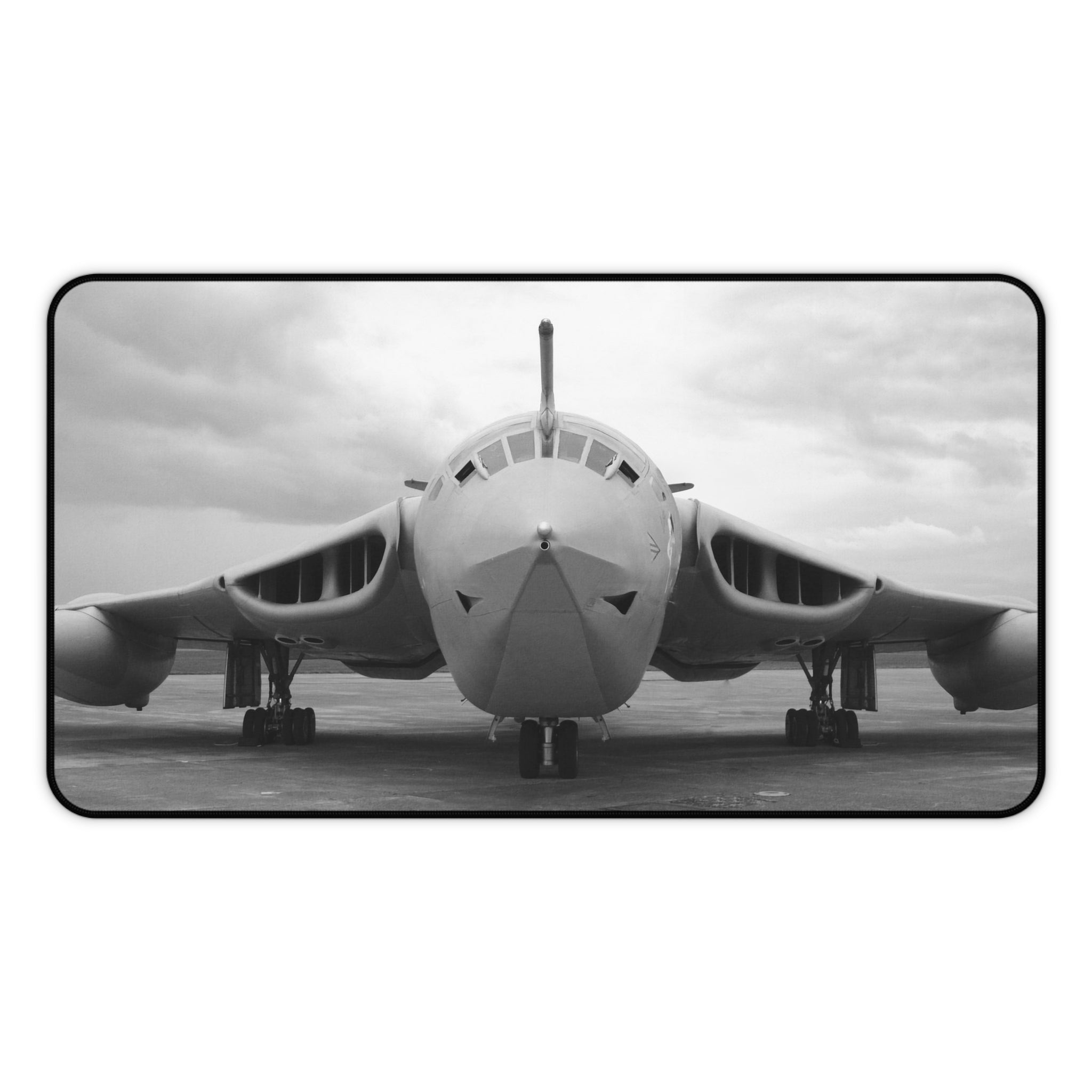 HP Victor Desk Mat - I Love a Hangar