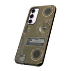PRC-90 Tough Phone Cases – Samsung Galaxy Compatible