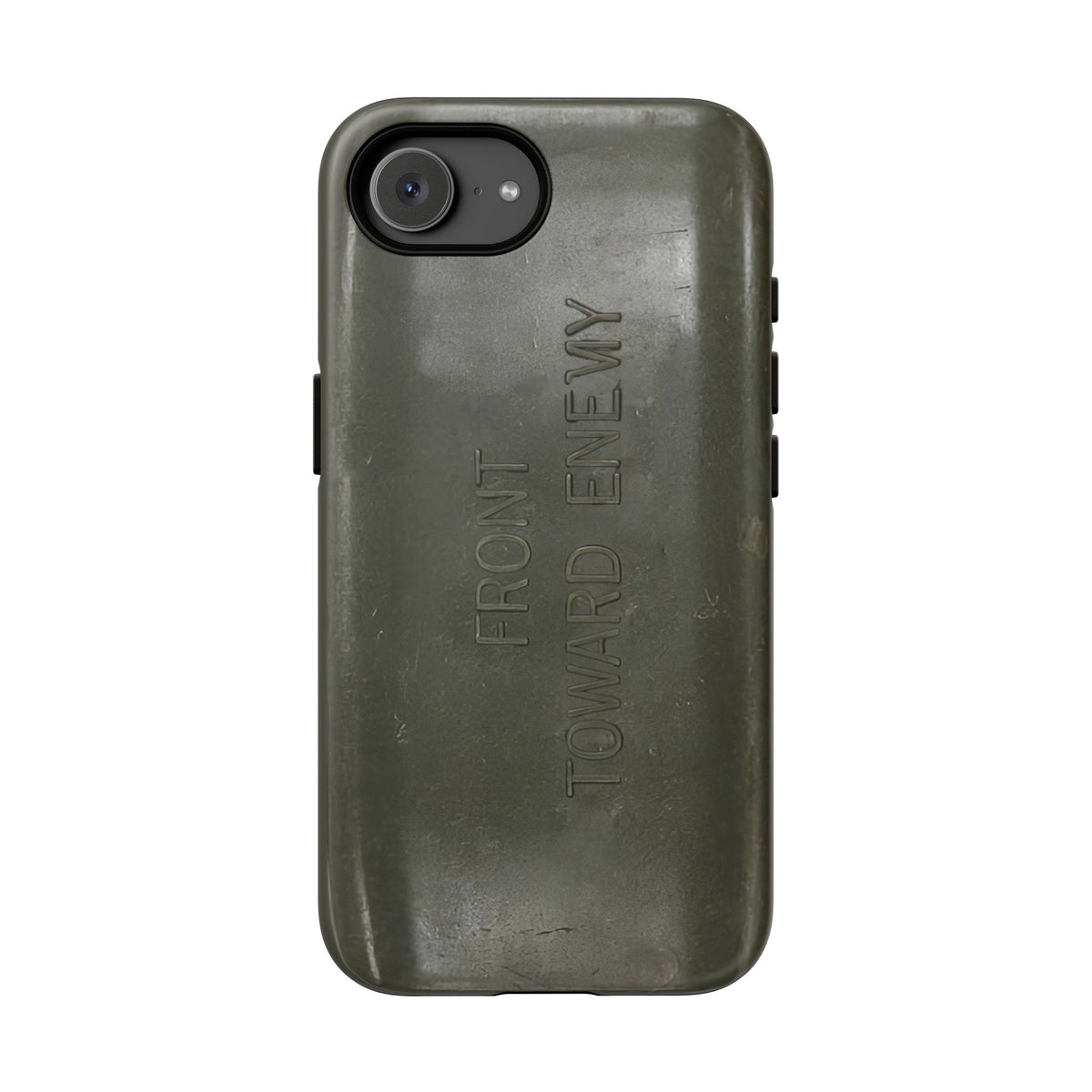 Claymore Inspired Tough Phone Cases – iPhone Compatible