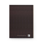 P-61 "Black Widow" Inspired Hardcover Journal - I Love a Hangar