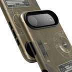 PRC-90 Tough Magnetic Cases – iPhone Compatible