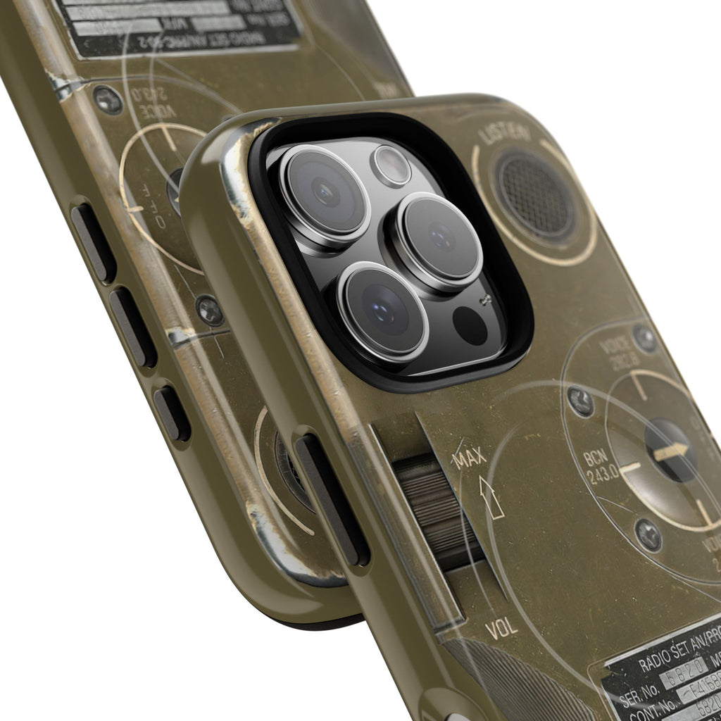 PRC-90 Tough Magnetic Cases – iPhone Compatible