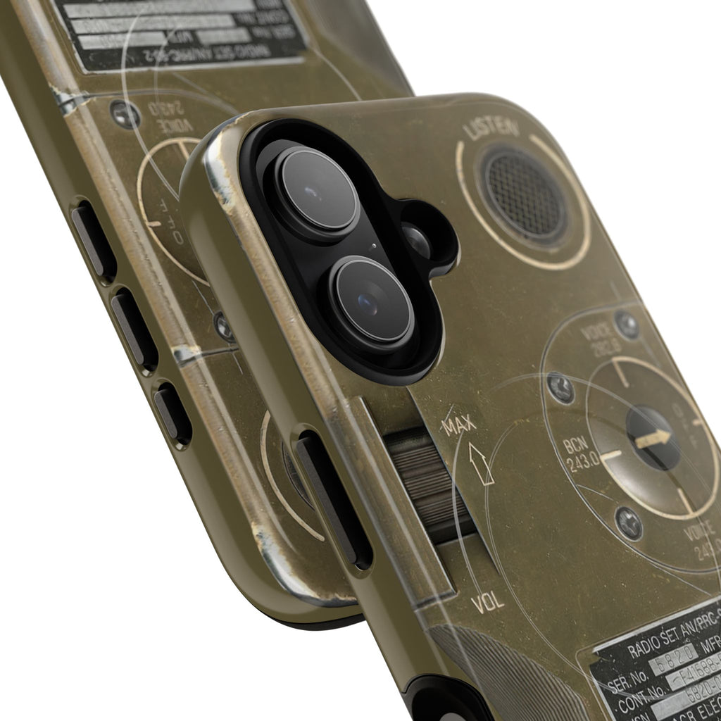 PRC-90 Tough Magnetic Cases – iPhone Compatible