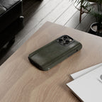 Claymore Inspired Tough Phone Cases – iPhone Compatible