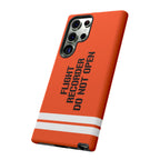 Flight Data Recorder Style Tough Phone Cases – Samsung Galaxy Compatible
