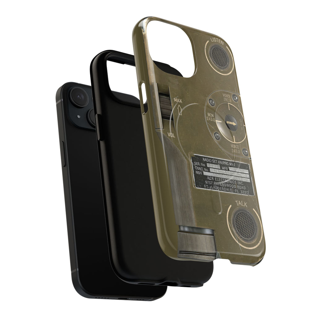 PRC-90 Tough Magnetic Cases – iPhone Compatible