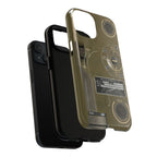 PRC-90 Tough Magnetic Cases – iPhone Compatible