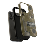 PRC-90 Tough Magnetic Cases – iPhone Compatible