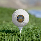 Custom Squadron  Golf Balls (6 pack)
