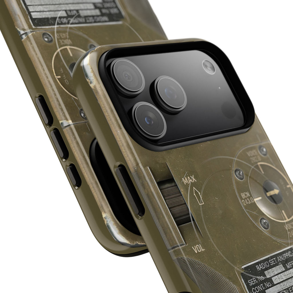 PRC-90 Tough Magnetic Cases – iPhone Compatible