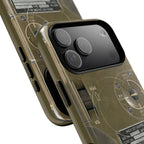 PRC-90 Tough Magnetic Cases – iPhone Compatible