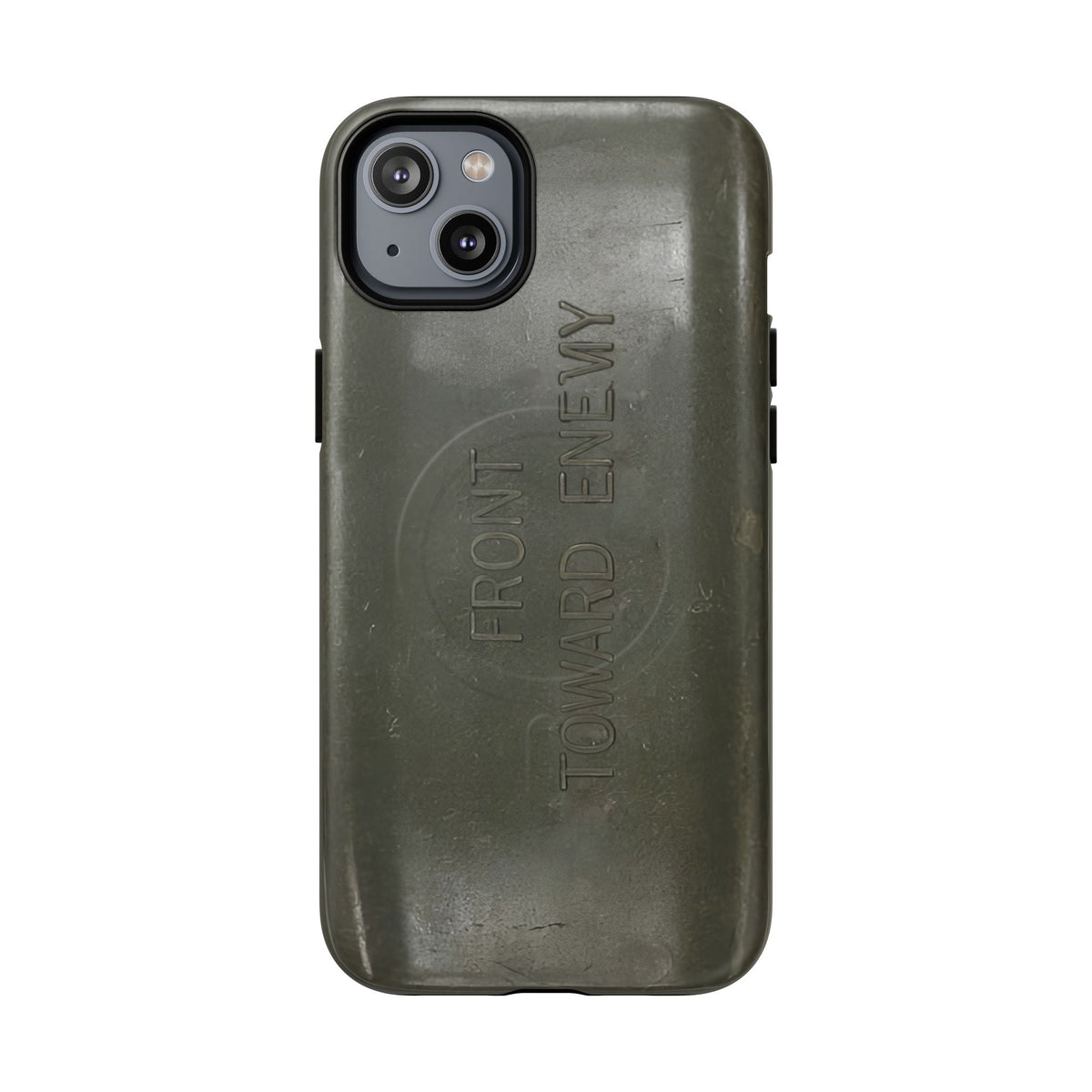 Claymore Inspired Tough Magnetic Phone Cases – iPhone Compatible