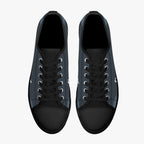 F4U Corsair #915 Low Top Canvas Shoes - I Love a Hangar