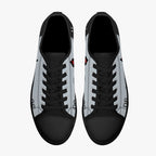 HMLA-267 "Stingers" Low Top Canvas Shoes - I Love a Hangar