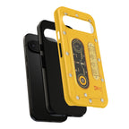 SCR-578 "Gibson Girl" Survival Radio Style Tough Phone Cases – Google Pixel Compatible