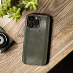 Claymore Inspired Tough Phone Cases – iPhone Compatible