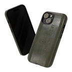 Claymore Inspired Tough Phone Cases – iPhone Compatible