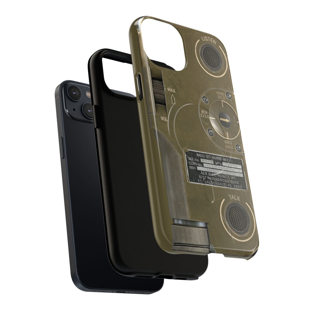 PRC-90 Tough Magnetic Cases – iPhone Compatible