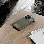 Claymore Inspired Tough Phone Cases – iPhone Compatible