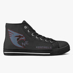 VFA-137 "Kestrels" High Top Canvas Shoes - I Love a Hangar