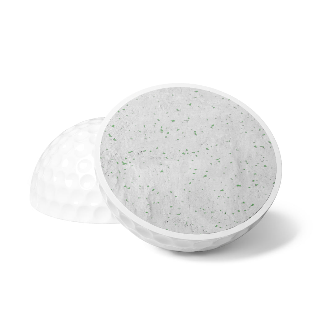 Custom Squadron  Golf Balls (6 pack)