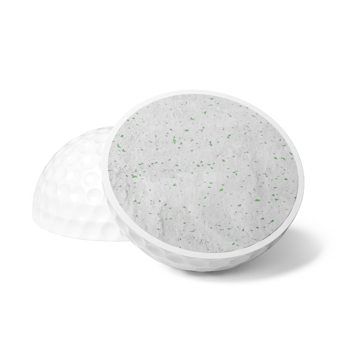 Custom Squadron  Golf Balls (6 pack)