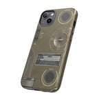 PRC-90 Tough Phone Cases – iPhone Compatible
