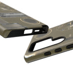PRC-90 Tough Phone Cases – Samsung Galaxy Compatible