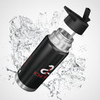 SR-71 "Blackbird" (61-7974) Tumbler, 32oz (950ml) - I Love a Hangar