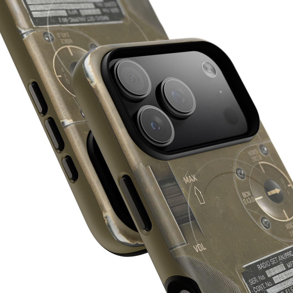 PRC-90 Tough Magnetic Cases – iPhone Compatible