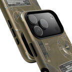 PRC-90 Tough Magnetic Cases – iPhone Compatible