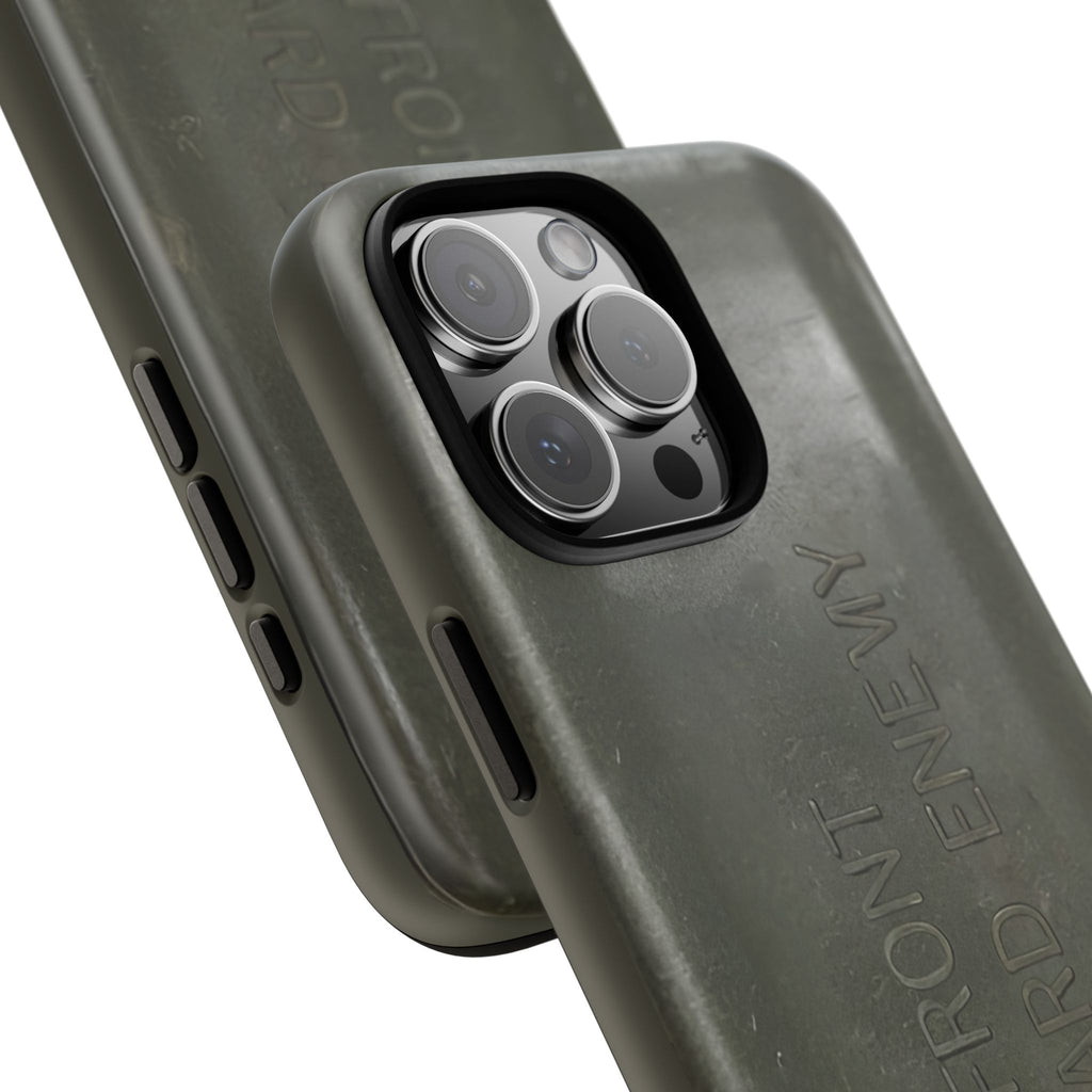 Claymore Inspired Tough Phone Cases – iPhone Compatible
