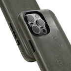 Claymore Inspired Tough Phone Cases – iPhone Compatible